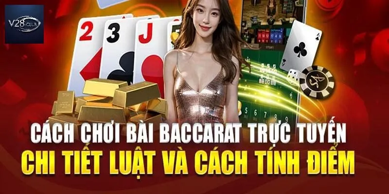 Luật chơi đánh bài ấn tượng cho người mới tham gia