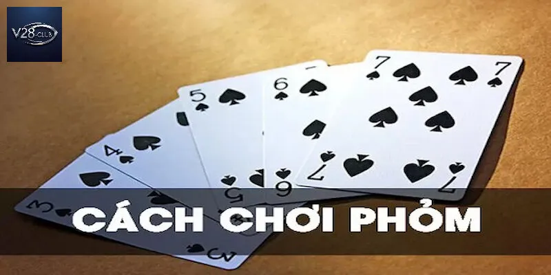 Luật chơi cơ bản dành cho người mới tham khảo