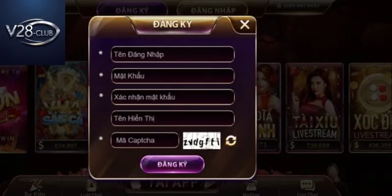 Thủ tục mở tài khoản dễ dàng chỉ vài bước