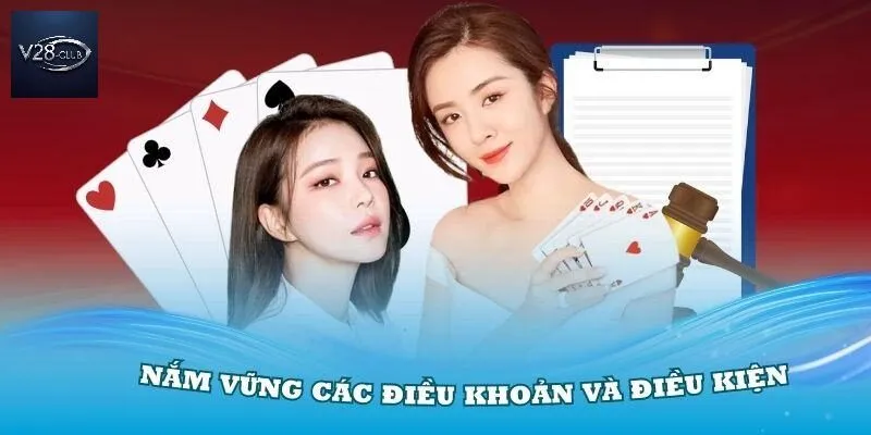 Quy định về giao dịch thanh toán tại V28-Club