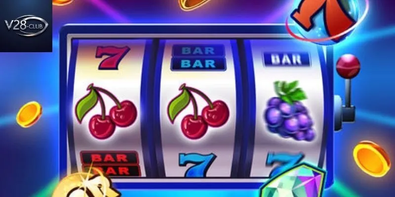 Game slots với định nghĩa của xu hướng giải trí mới mẻ