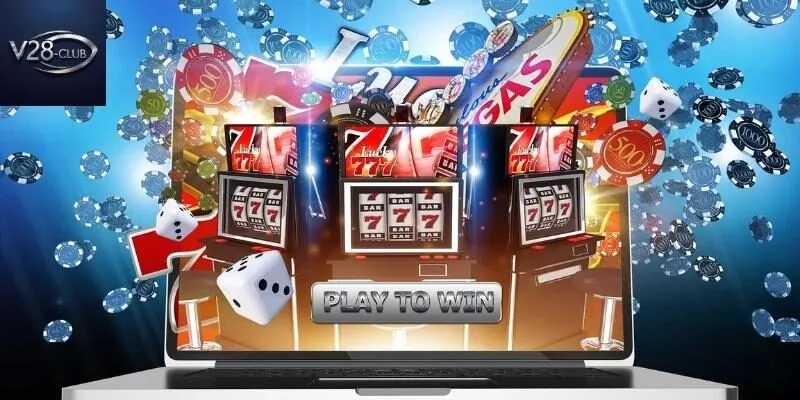 Những dòng game slots đáng thử sức cho dù bạn mới tham gia
