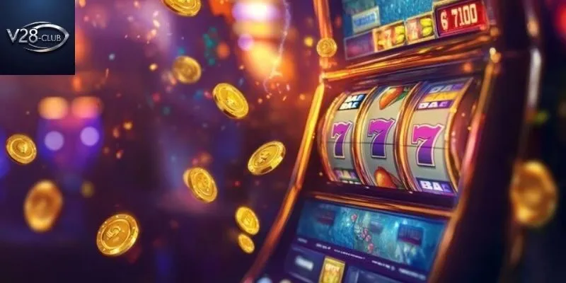 Phá đảo dòng game slots online qua mẹo cơ bản nhất