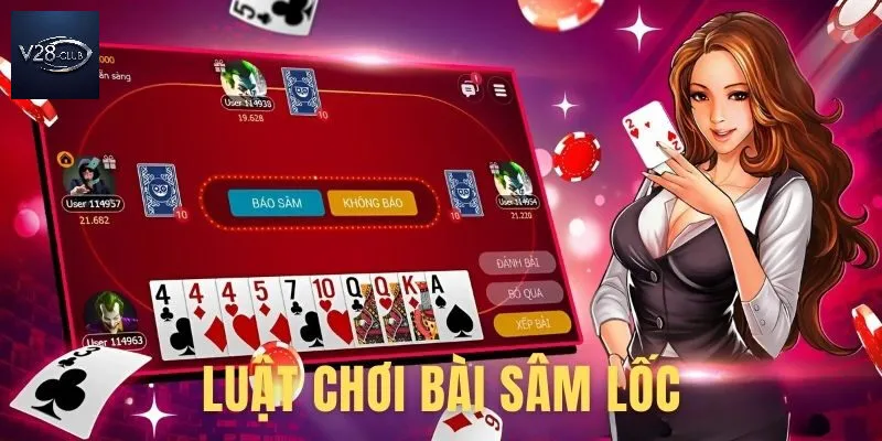 Tìm hiểu những luật chơi cơ bản