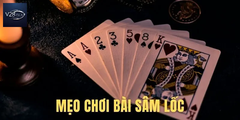 Học hỏi những mẹo chơi hiệu quả từ cao thủ