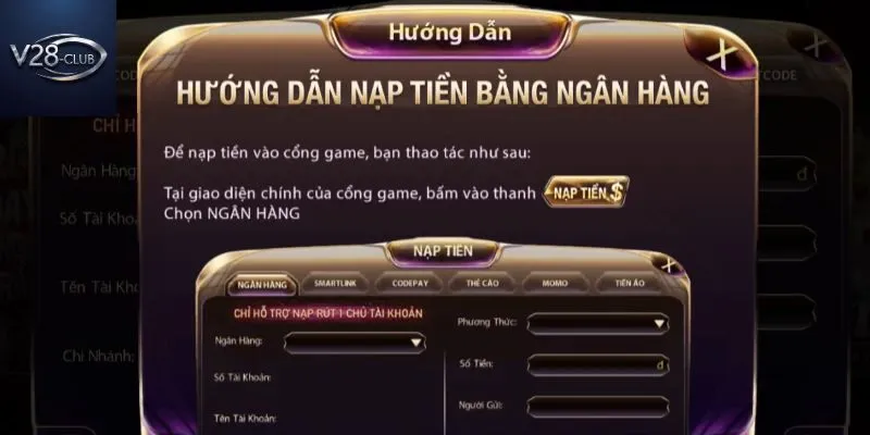 Lưu ý để thanh toán tại cổng game dễ dàng trong tầm tay