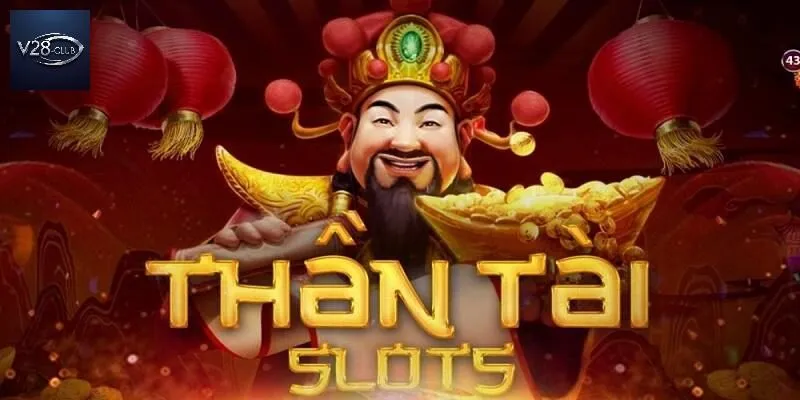 Các biểu tượng trong nổ hũ thần tài