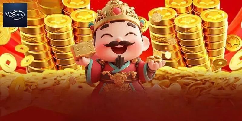 Lý do nên chọn nổ hũ thần tài tại V28-Club