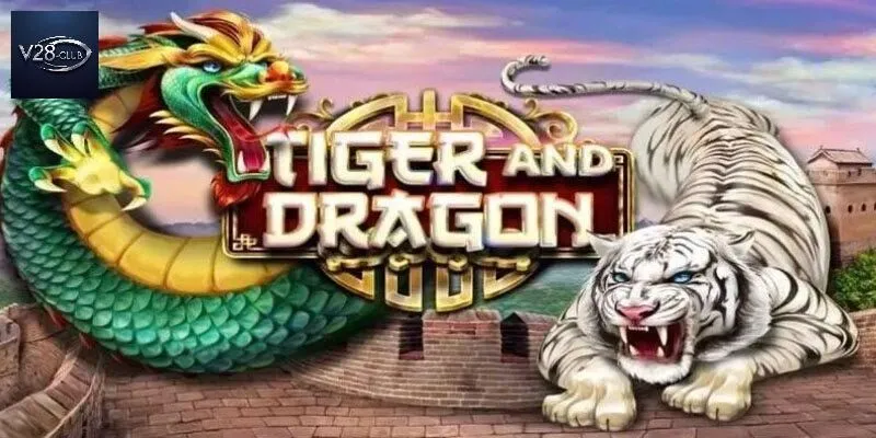 Game rồng hổ kinh điển tại thiên đường mở thưởng chính thống