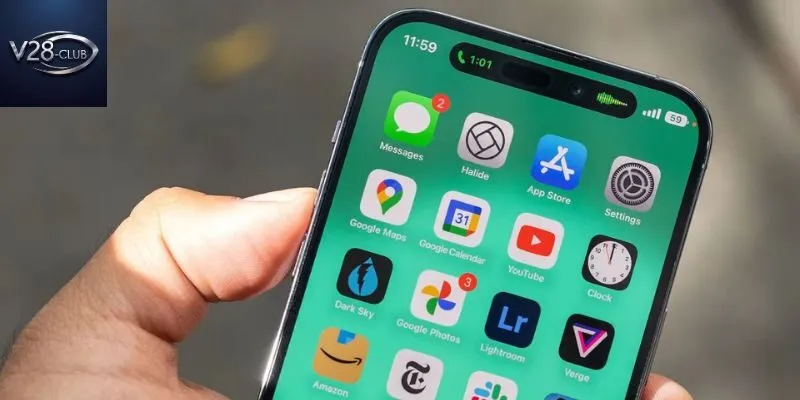 Hướng dẫn tải app trên hệ điều hành IOS khá đơn giản cho người chơi
