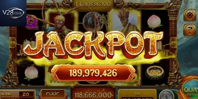 Chiến thuật thắng lớn trong khi tham gia slot game hấp dẫn