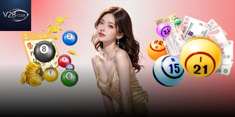 Những nhà cung cấp xổ số với bản sắc độc đáo, riêng biệt